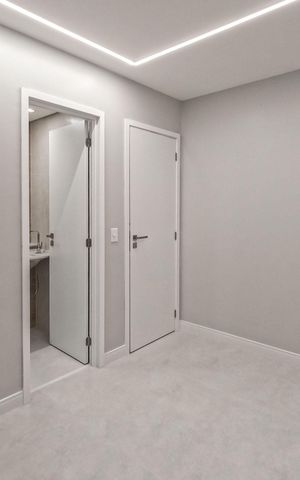 Apartamento à venda com 64m², 3 quartos e 1 vaga