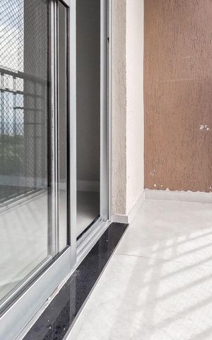 Apartamento à venda com 64m², 3 quartos e 1 vaga