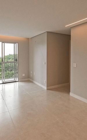 Apartamento à venda com 64m², 3 quartos e 1 vaga