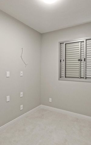Apartamento à venda com 64m², 3 quartos e 1 vaga