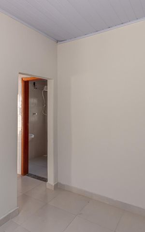 Casa para alugar com 140m², 2 quartos e 2 vagas Casa para alugar com 140m², 2 quartos e 2 vagasSala de Jantar