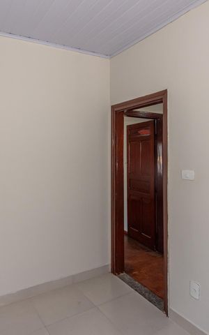 Casa para alugar com 140m², 2 quartos e 2 vagas Casa para alugar com 140m², 2 quartos e 2 vagasSala de Jantar