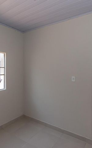 Casa para alugar com 140m², 2 quartos e 2 vagas Casa para alugar com 140m², 2 quartos e 2 vagasSala de Jantar