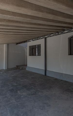 Casa para alugar com 140m², 2 quartos e 2 vagas Casa para alugar com 140m², 2 quartos e 2 vagasGaragem