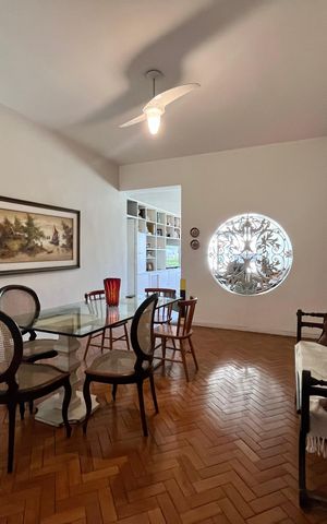 Apartamento à venda com 149m², 3 quartos e 1 vaga Apartamento à venda com 149m², 3 quartos e 1 vagaSALA