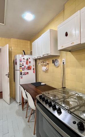 Apartamento à venda com 149m², 3 quartos e 1 vaga Apartamento à venda com 149m², 3 quartos e 1 vagaCOZINHA