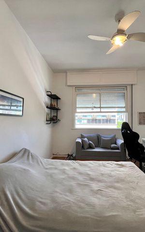 Apartamento à venda com 149m², 3 quartos e 1 vaga Apartamento à venda com 149m², 3 quartos e 1 vagaQUARTO 1