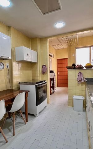 Apartamento à venda com 149m², 3 quartos e 1 vaga Apartamento à venda com 149m², 3 quartos e 1 vagaCOZINHA