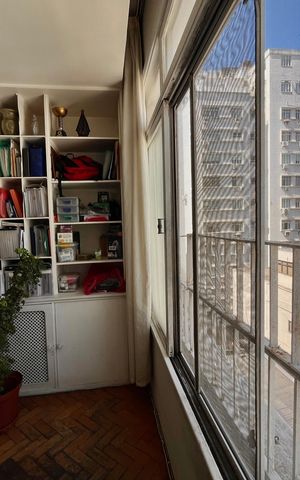Apartamento à venda com 149m², 3 quartos e 1 vaga Apartamento à venda com 149m², 3 quartos e 1 vagaSALA
