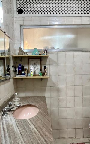 Apartamento à venda com 149m², 3 quartos e 1 vaga Apartamento à venda com 149m², 3 quartos e 1 vagaBANHEIRO SOCIAL