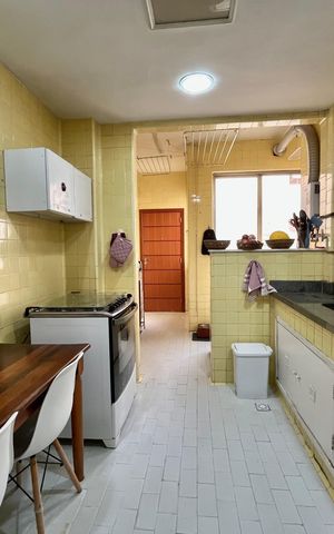 Apartamento à venda com 149m², 3 quartos e 1 vaga Apartamento à venda com 149m², 3 quartos e 1 vagaCOZINHA