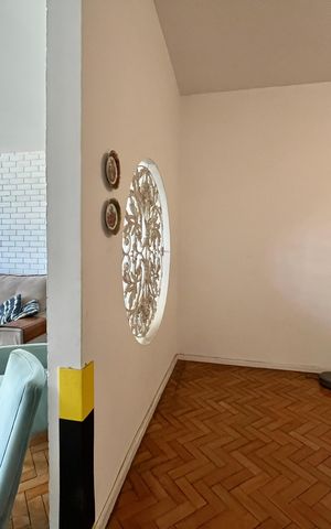 Apartamento à venda com 149m², 3 quartos e 1 vaga Apartamento à venda com 149m², 3 quartos e 1 vagaSALA