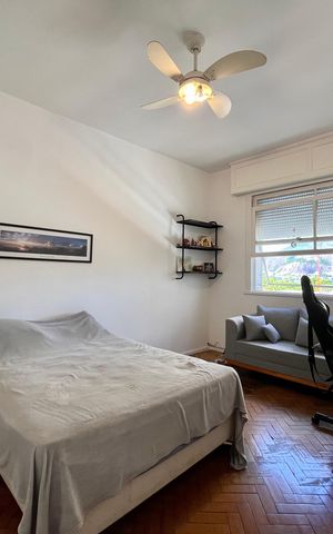 Apartamento à venda com 149m², 3 quartos e 1 vaga Apartamento à venda com 149m², 3 quartos e 1 vagaQUARTO 1