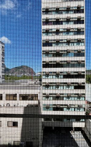 Apartamento à venda com 149m², 3 quartos e 1 vaga Apartamento à venda com 149m², 3 quartos e 1 vagaVISTA QUARTO 2