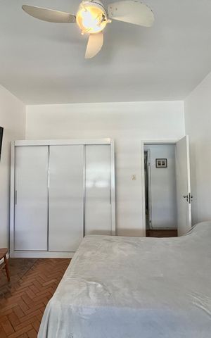 Apartamento à venda com 149m², 3 quartos e 1 vaga Apartamento à venda com 149m², 3 quartos e 1 vagaQUARTO 1
