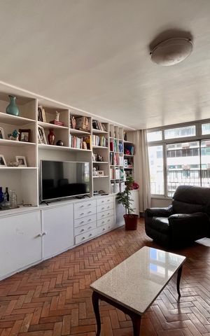 Apartamento à venda com 149m², 3 quartos e 1 vaga Apartamento à venda com 149m², 3 quartos e 1 vaga SALA