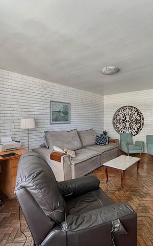 Apartamento à venda com 149m², 3 quartos e 1 vaga Apartamento à venda com 149m², 3 quartos e 1 vagaSALA