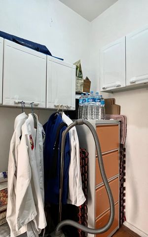 Apartamento à venda com 149m², 3 quartos e 1 vaga Apartamento à venda com 149m², 3 quartos e 1 vagaQuarto de Serviço