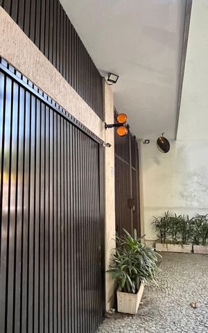 Apartamento à venda com 149m², 3 quartos e 1 vaga Apartamento à venda com 149m², 3 quartos e 1 vagaFACHADA