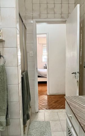 Apartamento à venda com 149m², 3 quartos e 1 vaga Apartamento à venda com 149m², 3 quartos e 1 vagaBANHEIRO SOCIAL