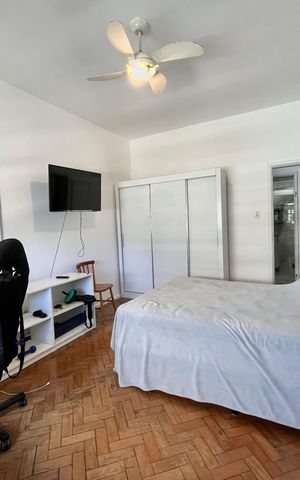 Apartamento à venda com 149m², 3 quartos e 1 vaga Apartamento à venda com 149m², 3 quartos e 1 vagaQUARTO 1