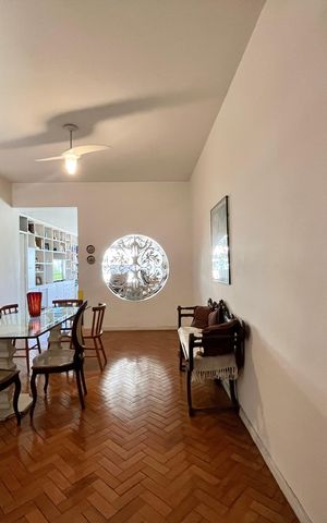 Apartamento à venda com 149m², 3 quartos e 1 vaga Apartamento à venda com 149m², 3 quartos e 1 vagaSALA