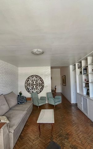 Apartamento à venda com 149m², 3 quartos e 1 vaga Apartamento à venda com 149m², 3 quartos e 1 vagaSALA