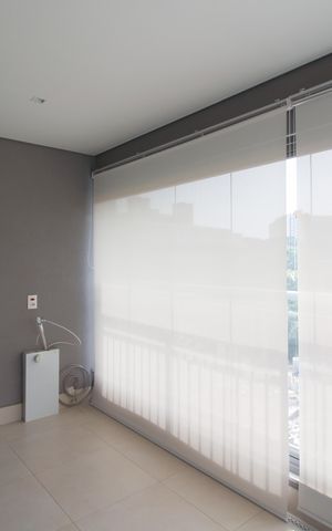 Apartamento para alugar com 65m², 2 quartos e 1 vaga Apartamento para alugar com 65m², 2 quartos e 1 vagaVaranda