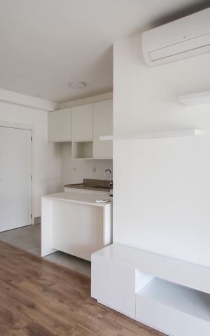 Apartamento para alugar com 65m², 2 quartos e 1 vaga Apartamento para alugar com 65m², 2 quartos e 1 vagaSala