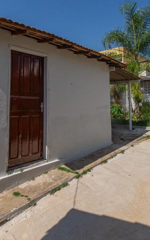 Casa para alugar com 115m², 2 quartos e 1 vaga Casa para alugar com 115m², 2 quartos e 1 vagaDepósito