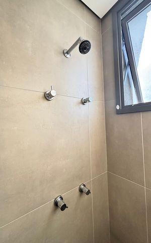 Studio à venda com 27m², 1 quarto e 1 vaga Studio à venda com 27m², 1 quarto e 1 vagaBanheiro