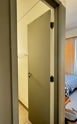 Studio à venda com 27m², 1 quarto e 1 vaga Studio à venda com 27m², 1 quarto e 1 vagaStudio