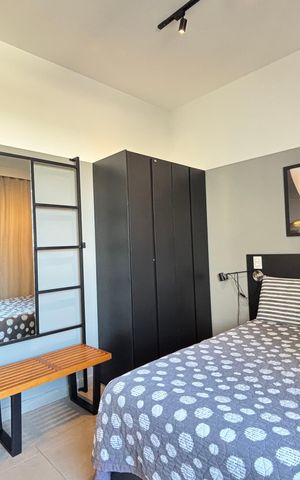 Studio à venda com 27m², 1 quarto e 1 vaga Studio à venda com 27m², 1 quarto e 1 vagaStudio