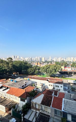 Studio à venda com 27m², 1 quarto e 1 vaga Studio à venda com 27m², 1 quarto e 1 vagaVista