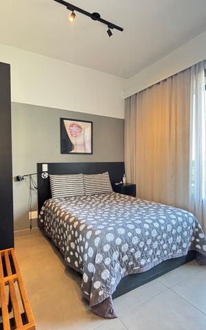 Studio à venda com 27m², 1 quarto e 1 vaga Studio à venda com 27m², 1 quarto e 1 vagaStudio