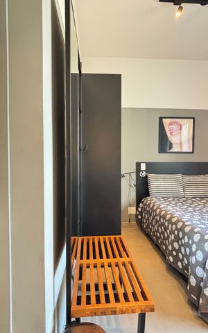 Studio à venda com 27m², 1 quarto e 1 vaga Studio à venda com 27m², 1 quarto e 1 vagaStudio