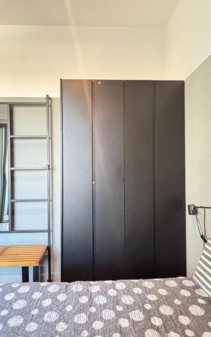 Studio à venda com 27m², 1 quarto e 1 vaga Studio à venda com 27m², 1 quarto e 1 vagaStudio