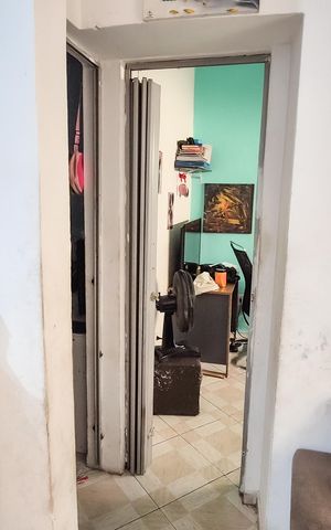 Casa à venda com 80m², 2 quartos e sem vagaCorredor 
