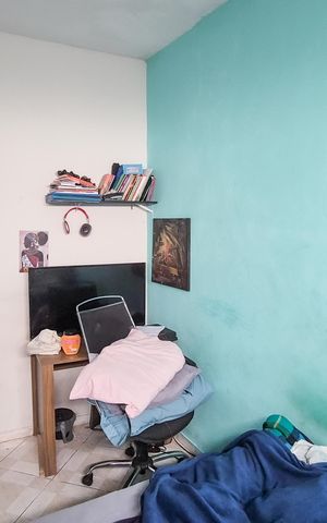 Casa à venda com 80m², 2 quartos e sem vagaQuarto 1