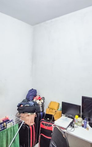 Casa à venda com 80m², 2 quartos e sem vagaQuarto 2