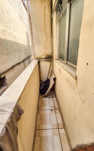 Casa à venda com 80m², 2 quartos e sem vagaVaranda da Sala
