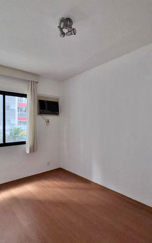Apartamento para alugar com 120m², 3 quartos e 2 vagasSuíte
