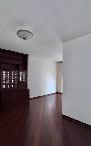 Apartamento para alugar com 120m², 3 quartos e 2 vagasSala