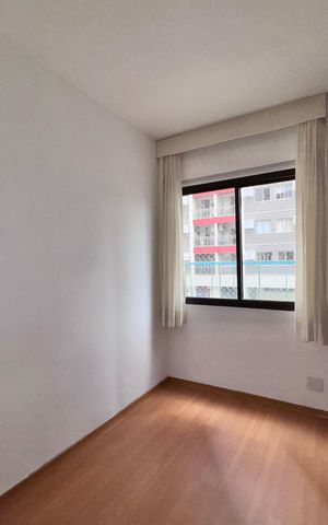 Apartamento para alugar com 120m², 3 quartos e 2 vagasQuarto 1