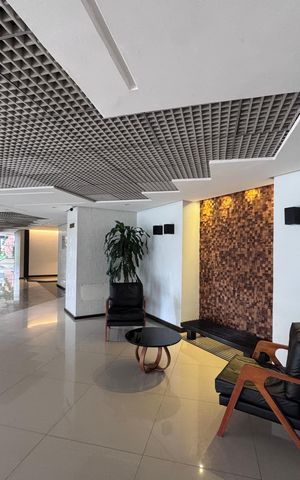 Apartamento para alugar com 120m², 3 quartos e 2 vagasÁrea comum