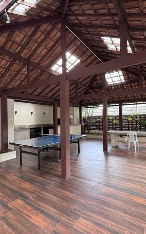 Apartamento para alugar com 120m², 3 quartos e 2 vagasÁrea comum
