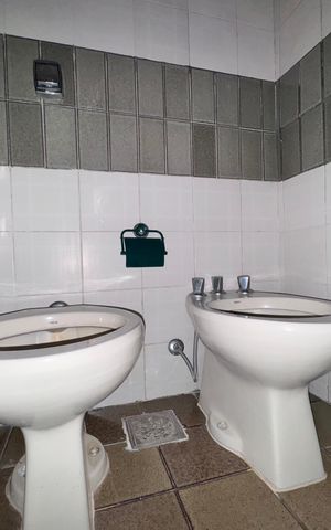 Apartamento para alugar com 120m², 3 quartos e 2 vagasSuíte - Banheiro