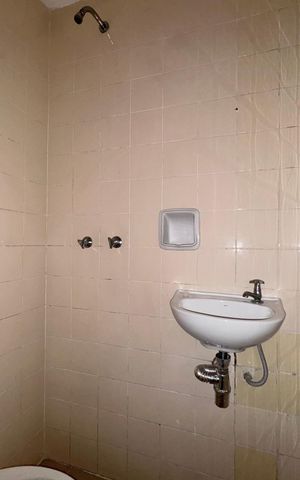 Apartamento para alugar com 120m², 3 quartos e 2 vagasCozinha e Área de Serviço - Banheiro