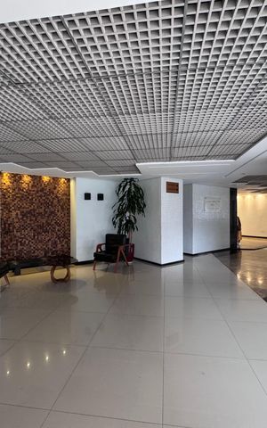 Apartamento para alugar com 120m², 3 quartos e 2 vagasÁrea comum
