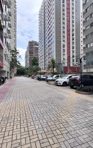 Apartamento para alugar com 120m², 3 quartos e 2 vagasÁrea comum
